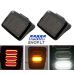 JEEP WRANGLER galiniai LED žibintai ROGO